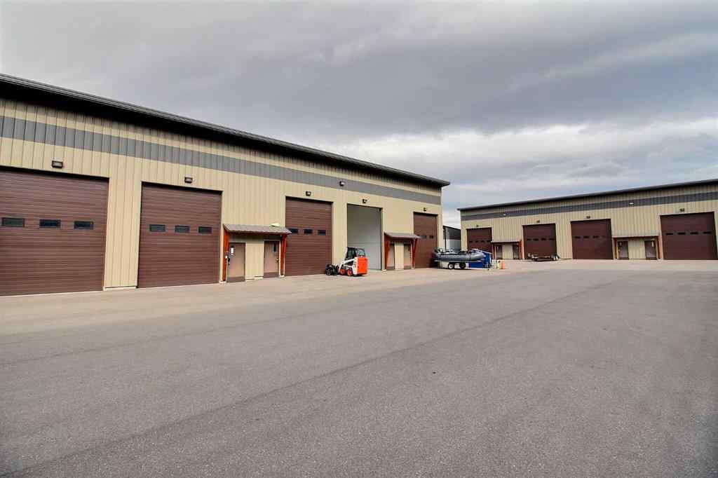 MLS® A2263818 - Unit #22 2 Limestone Valley Road  in NONE Dead Man's Flats, Commercial