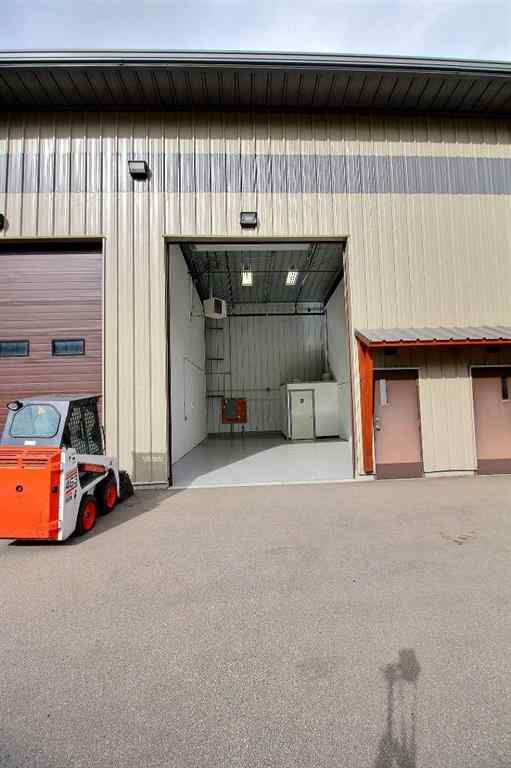 MLS® A2263818 - Unit #22 2 Limestone Valley Road  in NONE Dead Man's Flats, Commercial