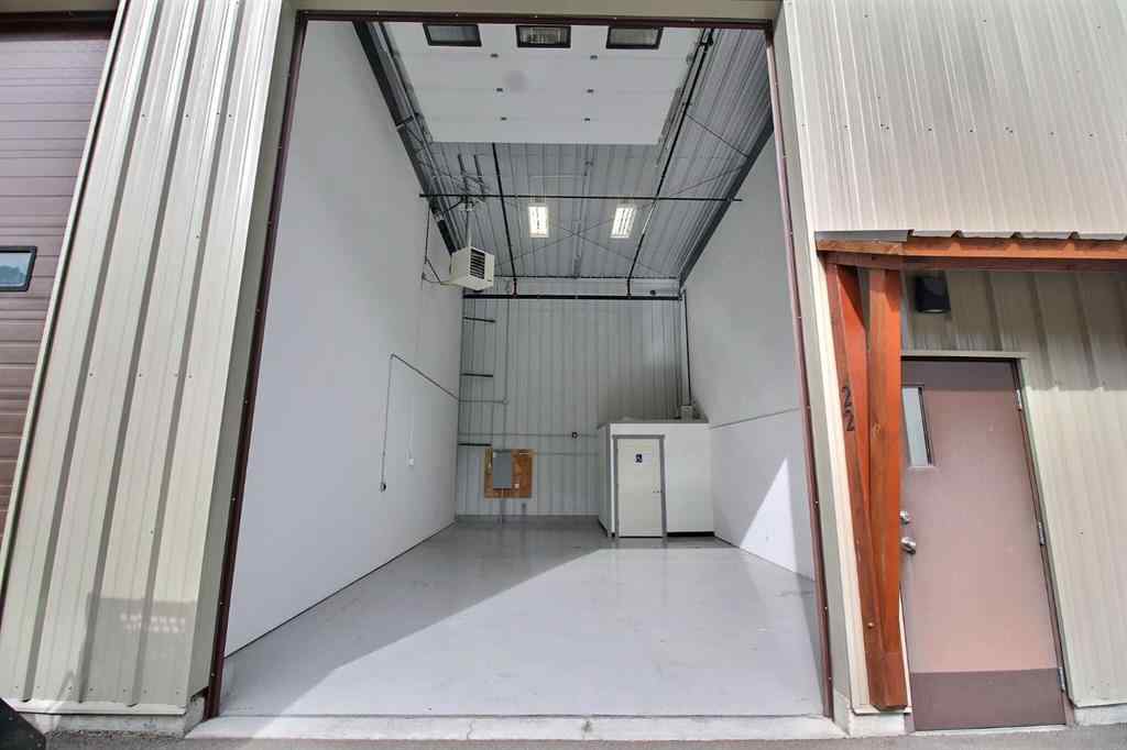 MLS® A2263818 - Unit #22 2 Limestone Valley Road  in NONE Dead Man's Flats, Commercial