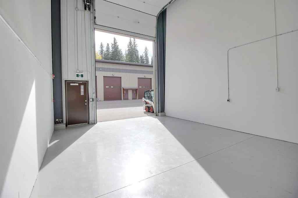 MLS® A2263818 - Unit #22 2 Limestone Valley Road  in NONE Dead Man's Flats, Commercial