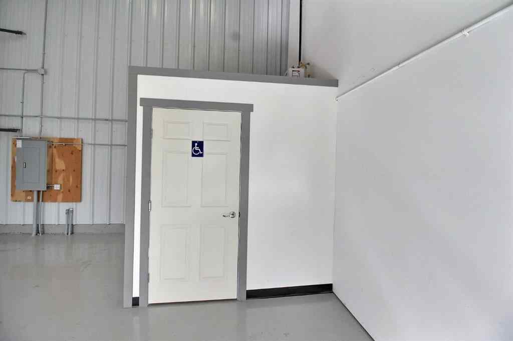 MLS® A2263818 - Unit #22 2 Limestone Valley Road  in NONE Dead Man's Flats, Commercial