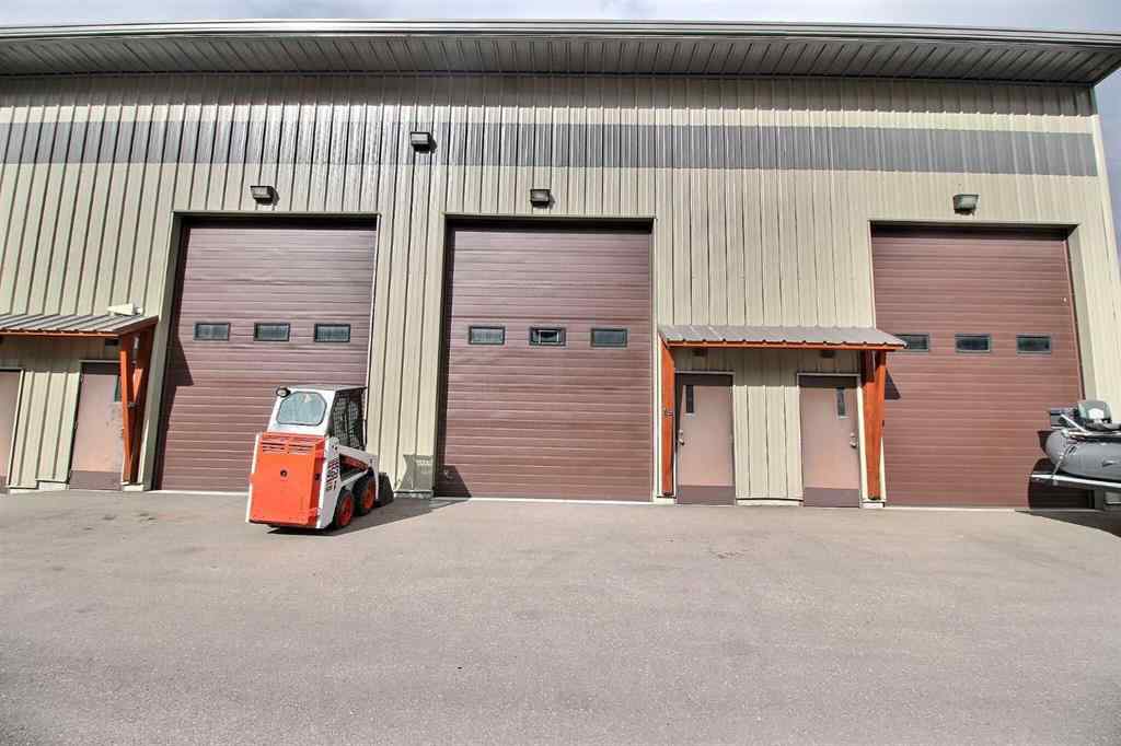 MLS® A2263818 - Unit #22 2 Limestone Valley Road  in NONE Dead Man's Flats, Commercial