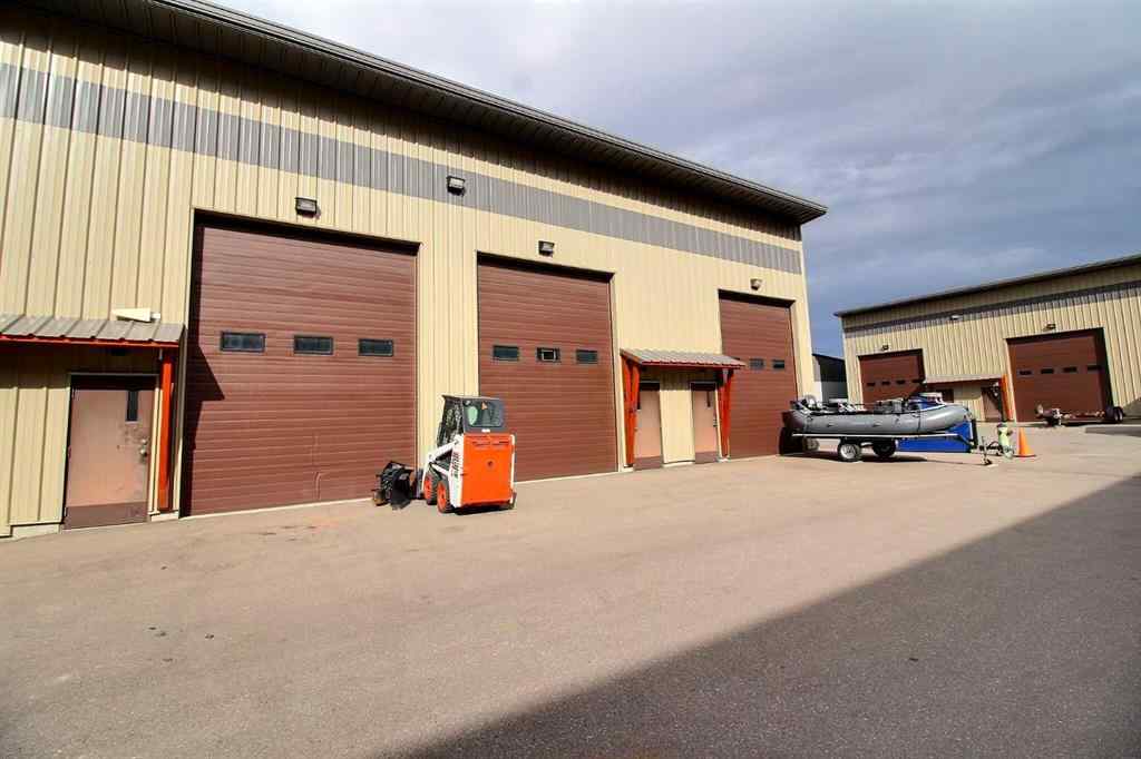 MLS® A2263818 - Unit #22 2 Limestone Valley Road  in NONE Dead Man's Flats, Commercial