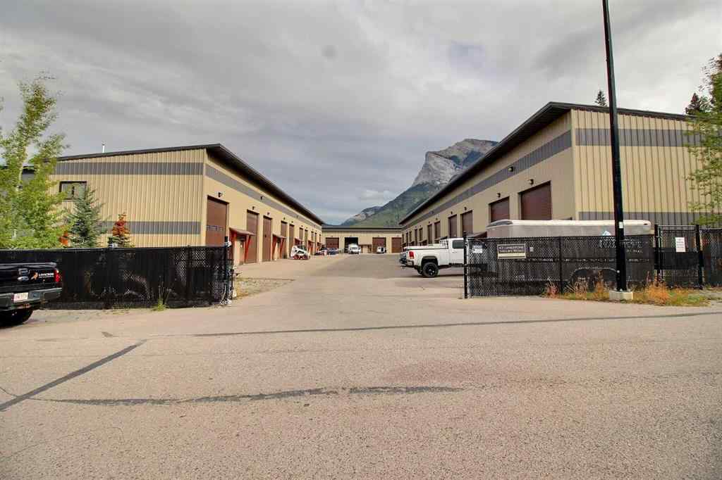 MLS® A2263818 - Unit #22 2 Limestone Valley Road  in NONE Dead Man's Flats, Commercial