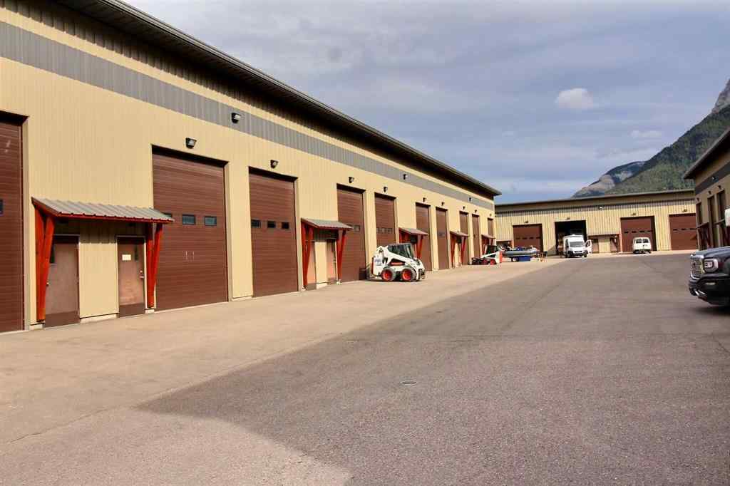 MLS® A2263818 - Unit #22 2 Limestone Valley Road  in NONE Dead Man's Flats, Commercial