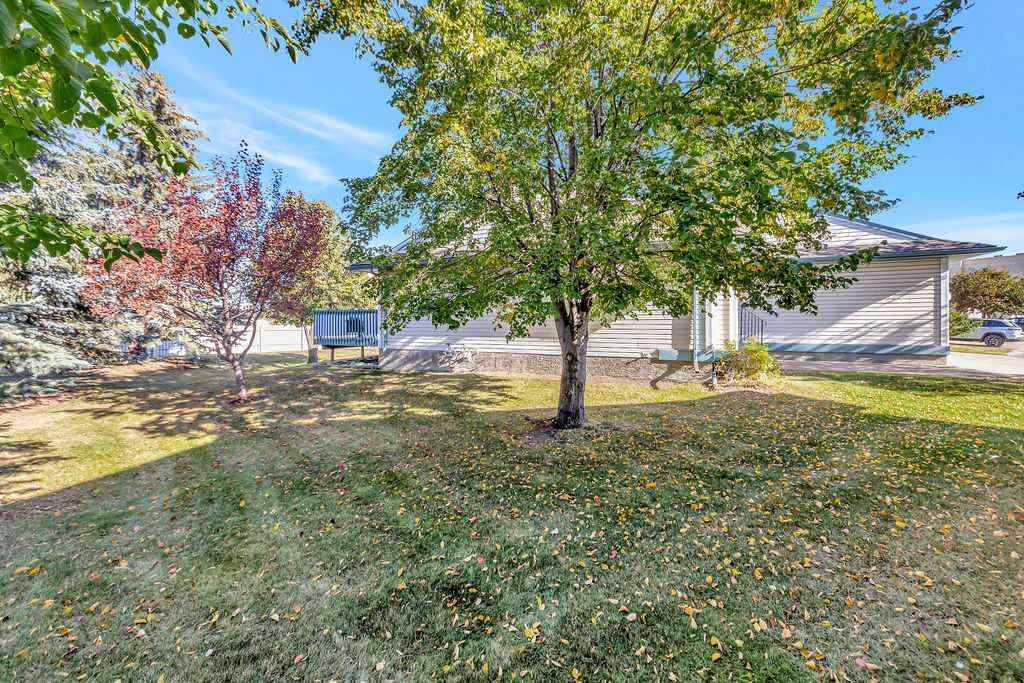 MLS® A2263819 - Unit #22 4201 56 Avenue  in Southridge Lloydminster, Residential