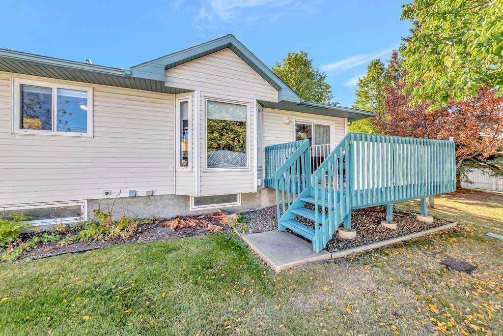 MLS® A2263819 - Unit #22 4201 56 Avenue  in Southridge Lloydminster, Residential