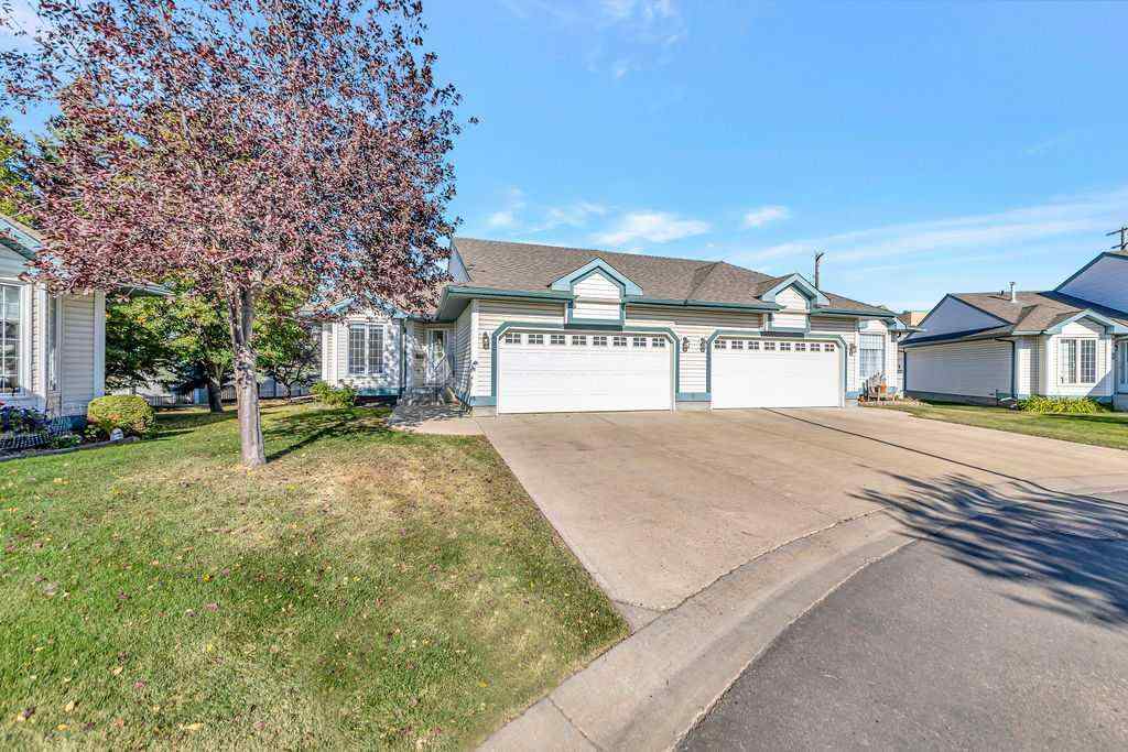 MLS® A2263819 - Unit #22 4201 56 Avenue  in Southridge Lloydminster, Residential