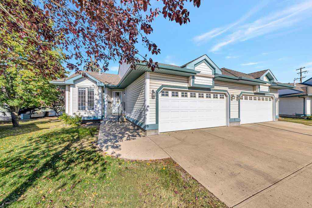 MLS® A2263819 - Unit #22 4201 56 Avenue  in Southridge Lloydminster, Residential