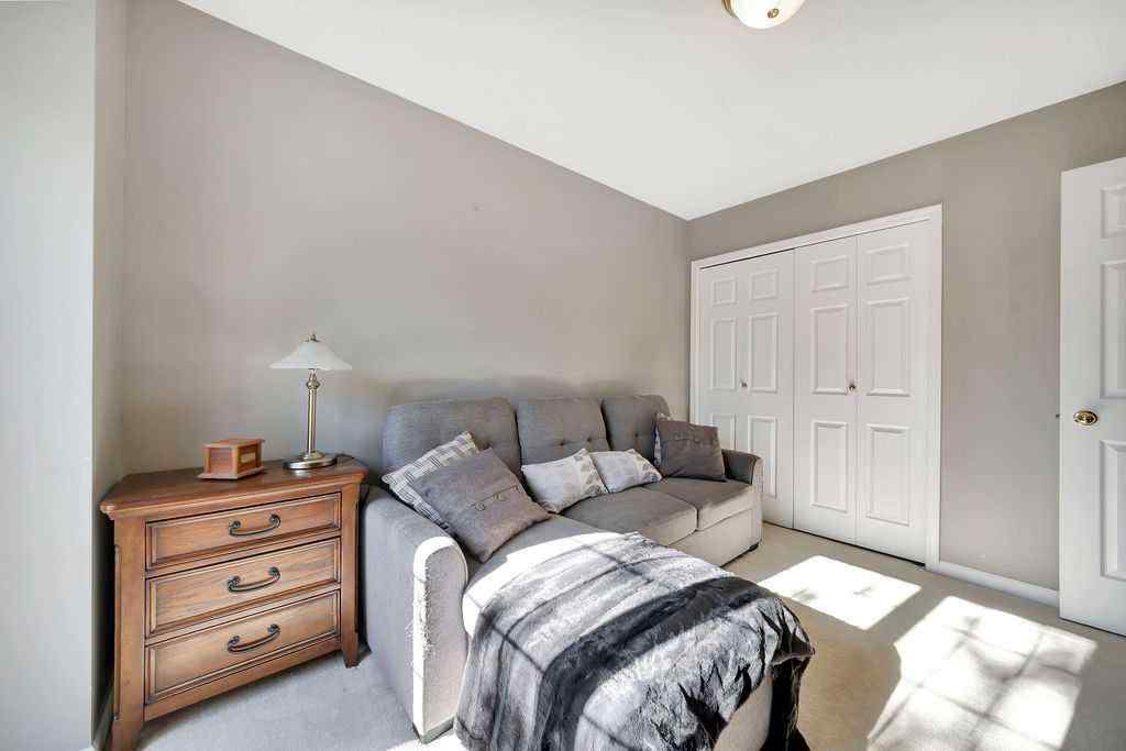 MLS® A2263819 - Unit #22 4201 56 Avenue  in Southridge Lloydminster, Residential