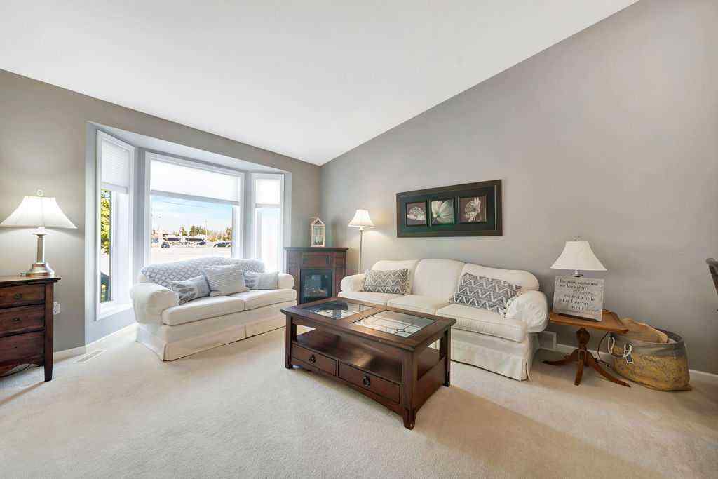 MLS® A2263819 - Unit #22 4201 56 Avenue  in Southridge Lloydminster, Residential