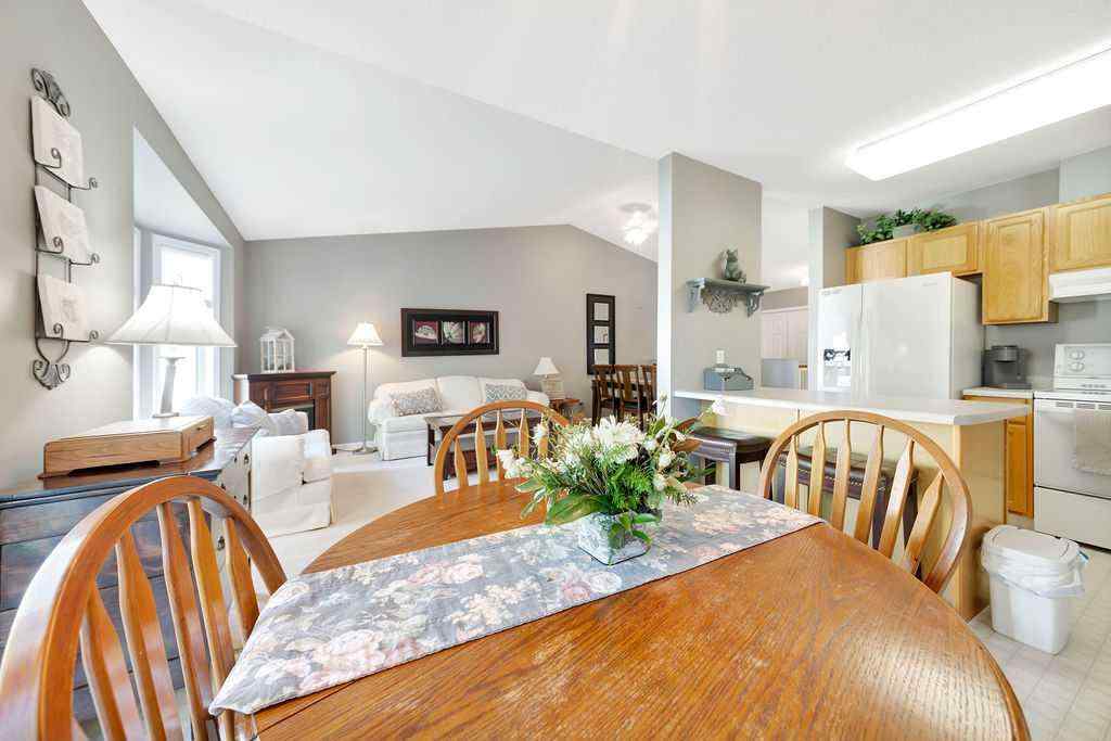 MLS® A2263819 - Unit #22 4201 56 Avenue  in Southridge Lloydminster, Residential