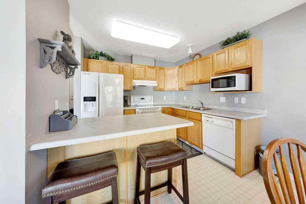 MLS® A2263819 - Unit #22 4201 56 Avenue  in Southridge Lloydminster, Residential