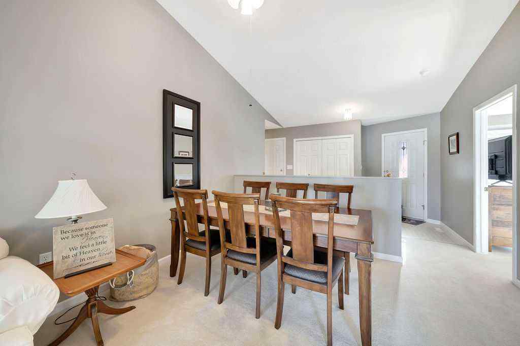 MLS® A2263819 - Unit #22 4201 56 Avenue  in Southridge Lloydminster, Residential