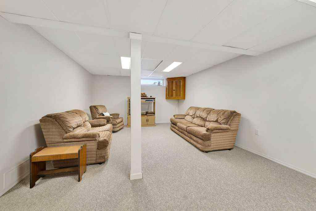 MLS® A2263819 - Unit #22 4201 56 Avenue  in Southridge Lloydminster, Residential