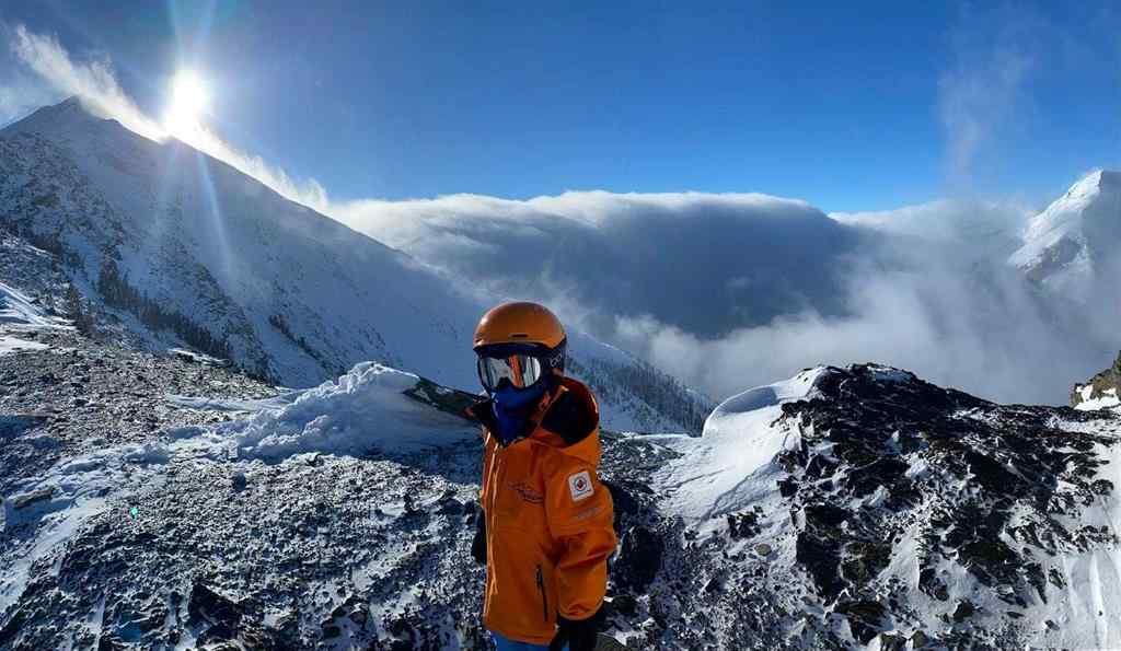 MLS® A2263820 - 40 Gravenstafel Gate  in Castle Mountain Resort Rural Pincher Creek No. 9, M.D. of, Land