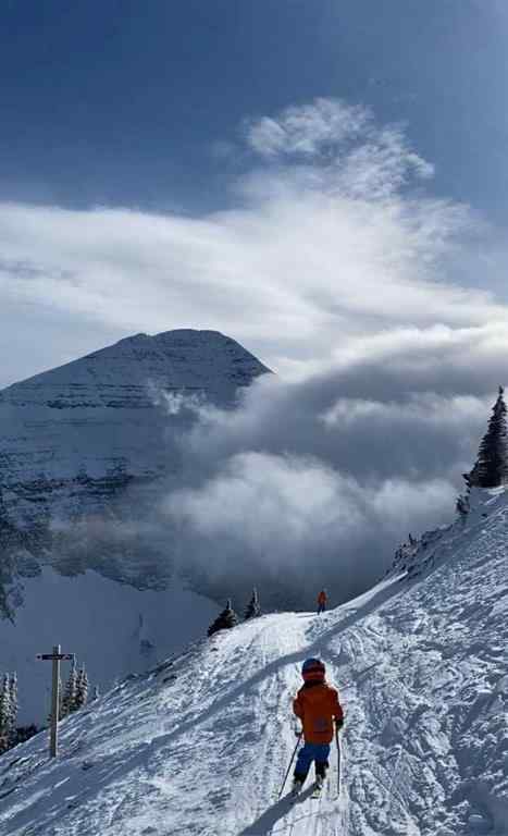 MLS® A2263820 - 40 Gravenstafel Gate  in Castle Mountain Resort Rural Pincher Creek No. 9, M.D. of, Land