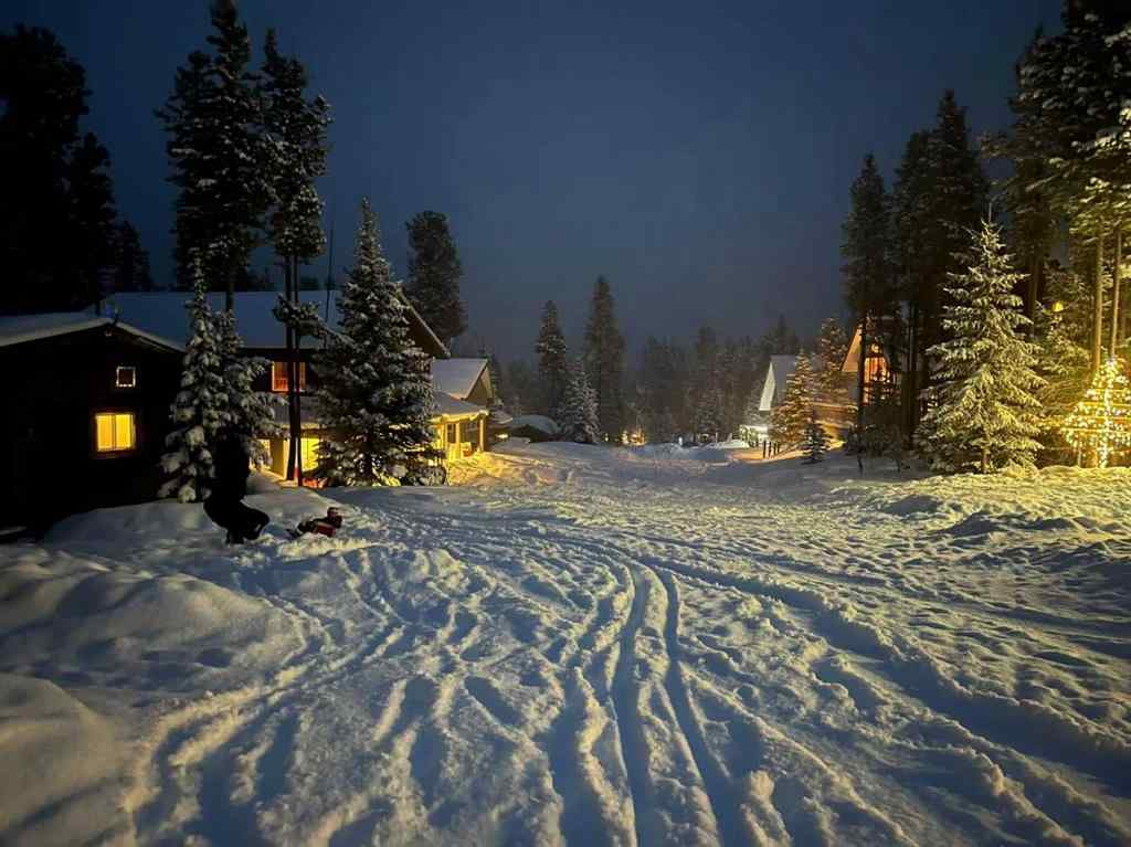 MLS® A2263820 - 40 Gravenstafel Gate  in Castle Mountain Resort Rural Pincher Creek No. 9, M.D. of, Land