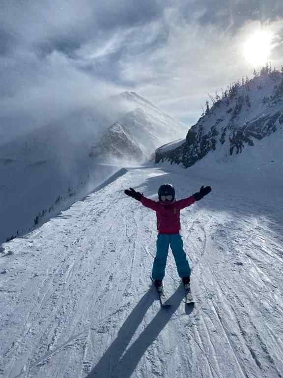 MLS® A2263820 - 40 Gravenstafel Gate  in Castle Mountain Resort Rural Pincher Creek No. 9, M.D. of, Land