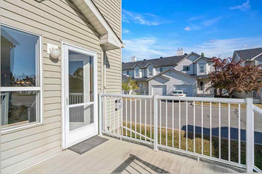 MLS® A2263822 - 185 Mt Douglas Manor SE in McKenzie Lake Calgary, Residential