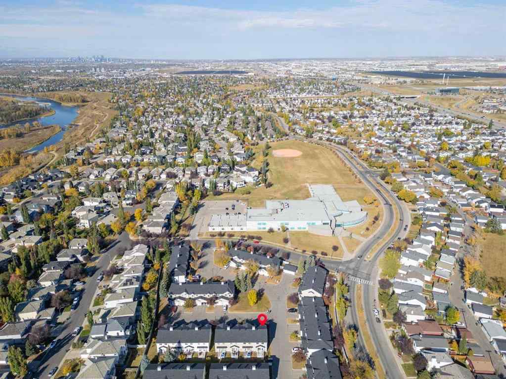 MLS® A2263822 - 185 Mt Douglas Manor SE in McKenzie Lake Calgary, Residential