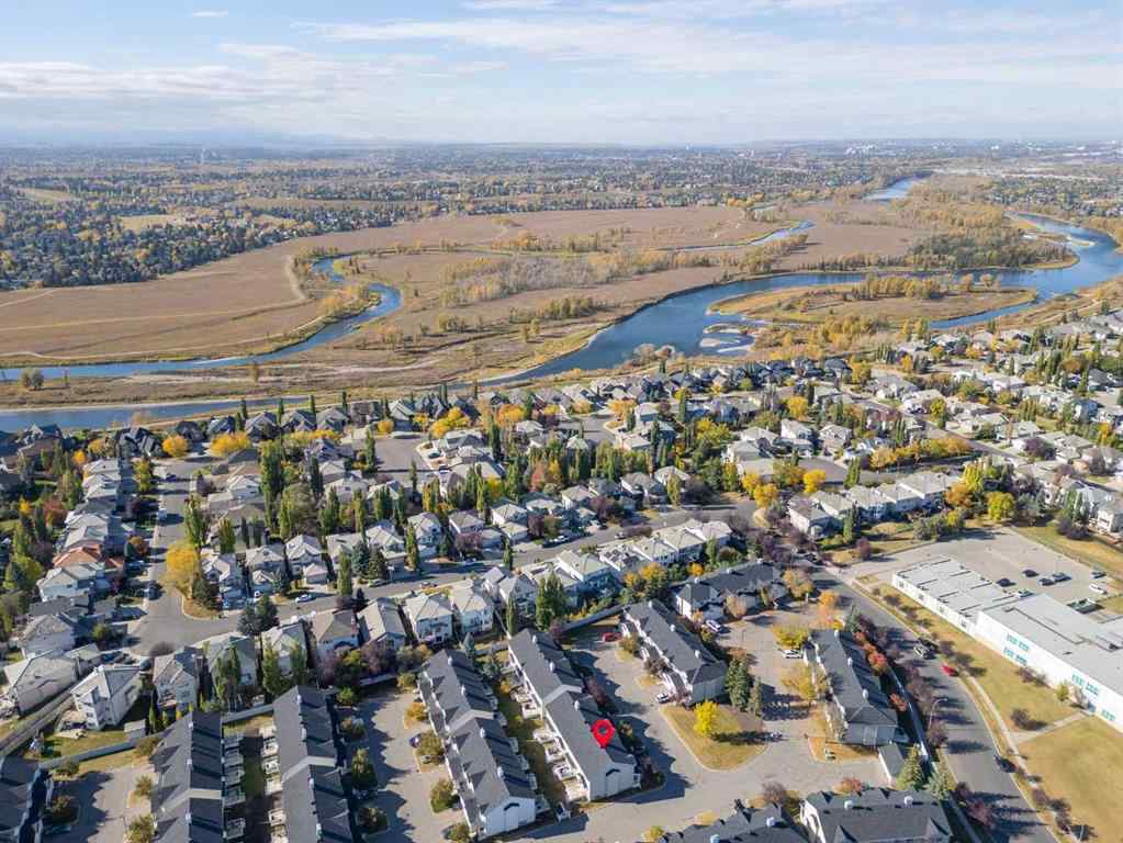 MLS® A2263822 - 185 Mt Douglas Manor SE in McKenzie Lake Calgary, Residential