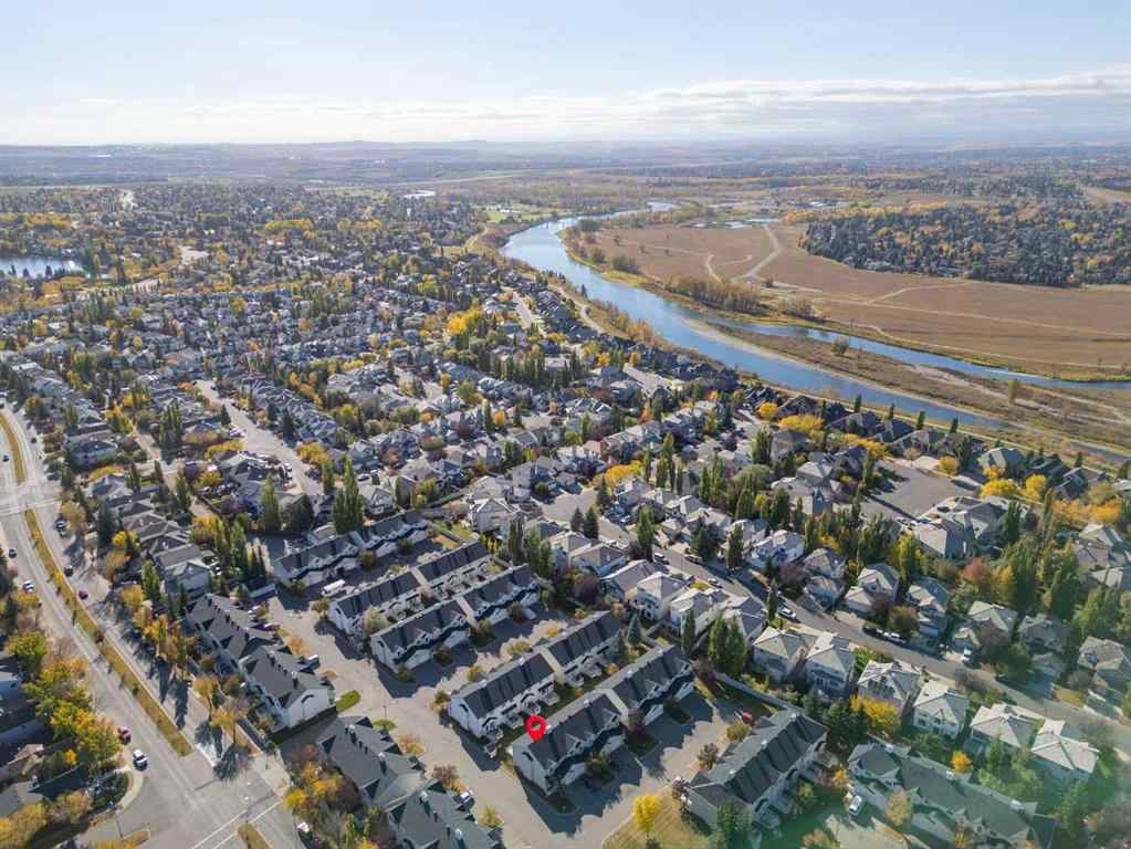 MLS® A2263822 - 185 Mt Douglas Manor SE in McKenzie Lake Calgary, Residential