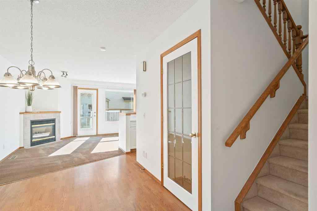 MLS® A2263822 - 185 Mt Douglas Manor SE in McKenzie Lake Calgary, Residential