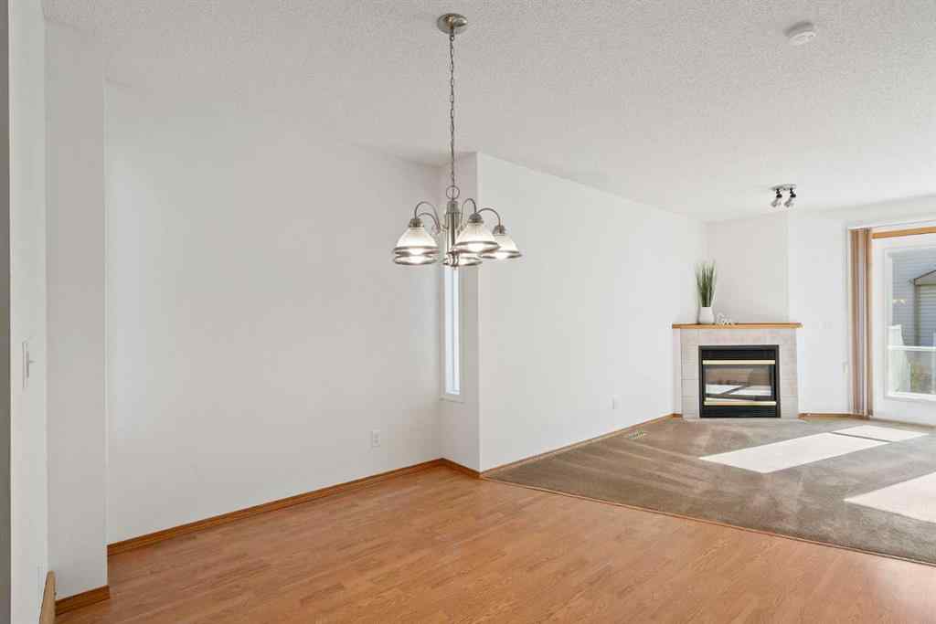 MLS® A2263822 - 185 Mt Douglas Manor SE in McKenzie Lake Calgary, Residential