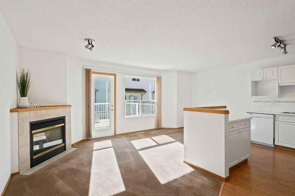 MLS® A2263822 - 185 Mt Douglas Manor SE in McKenzie Lake Calgary, Residential