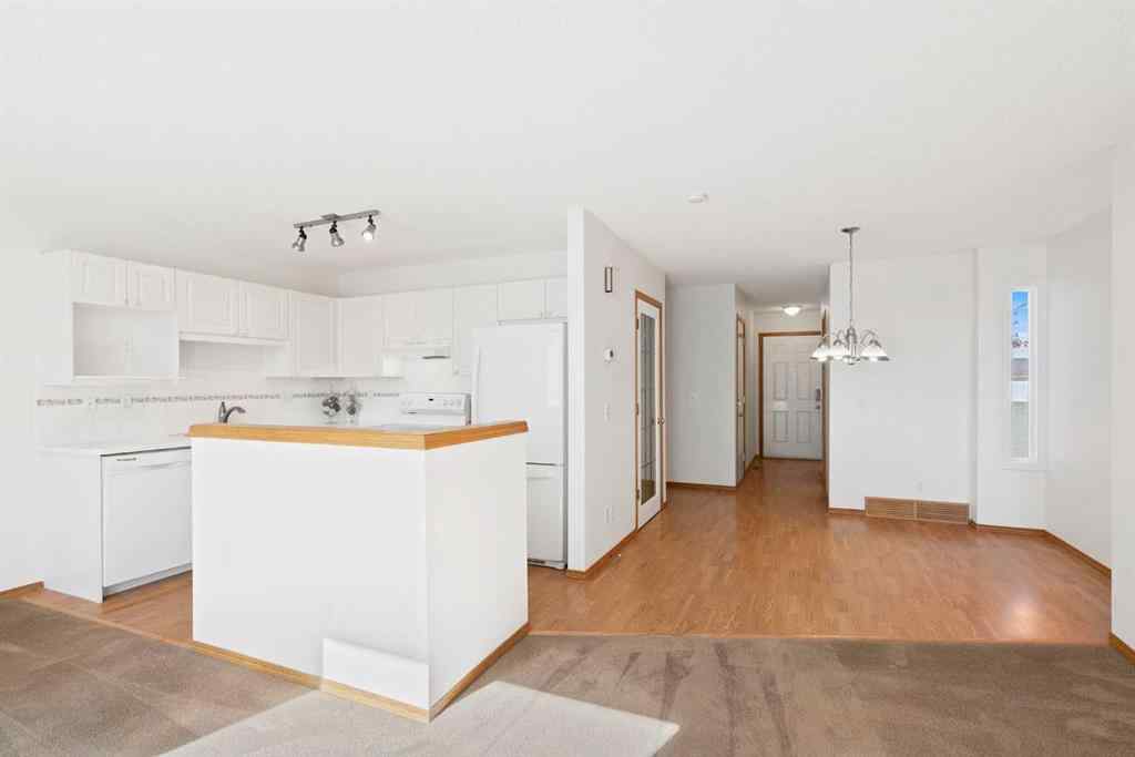 MLS® A2263822 - 185 Mt Douglas Manor SE in McKenzie Lake Calgary, Residential