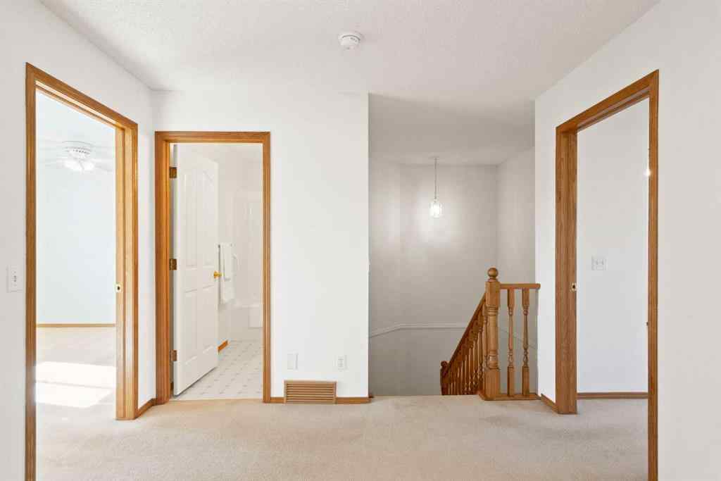 MLS® A2263822 - 185 Mt Douglas Manor SE in McKenzie Lake Calgary, Residential