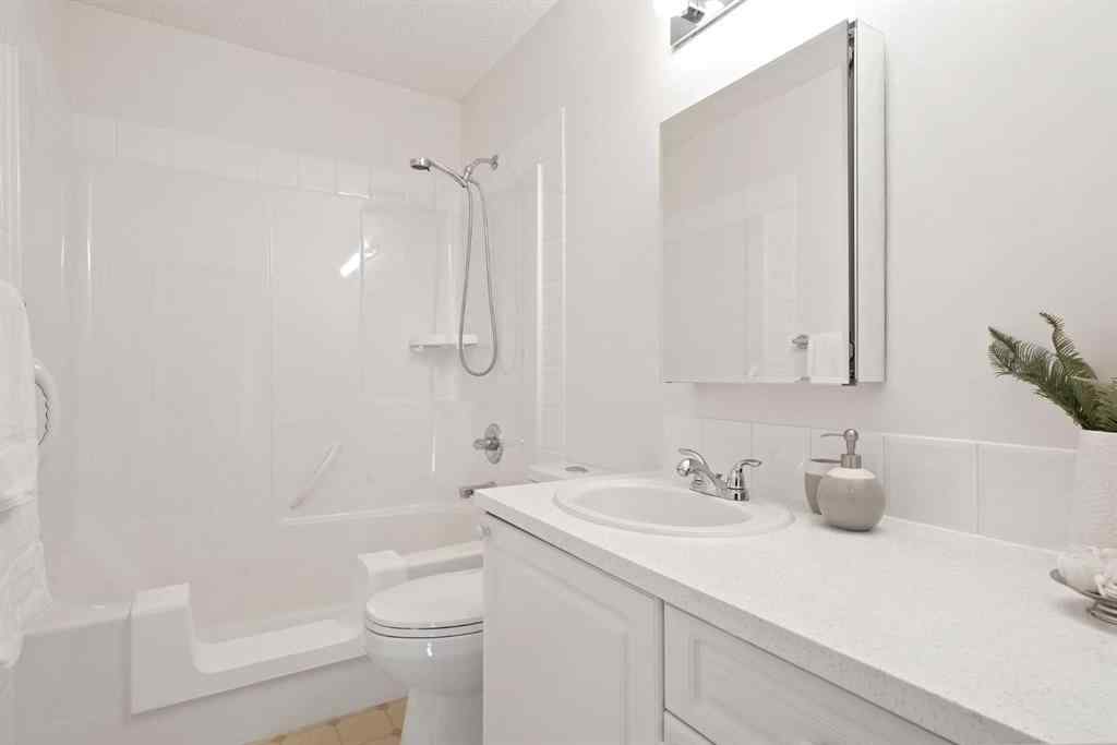 MLS® A2263822 - 185 Mt Douglas Manor SE in McKenzie Lake Calgary, Residential