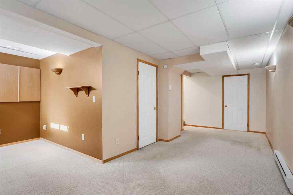 MLS® A2263822 - 185 Mt Douglas Manor SE in McKenzie Lake Calgary, Residential