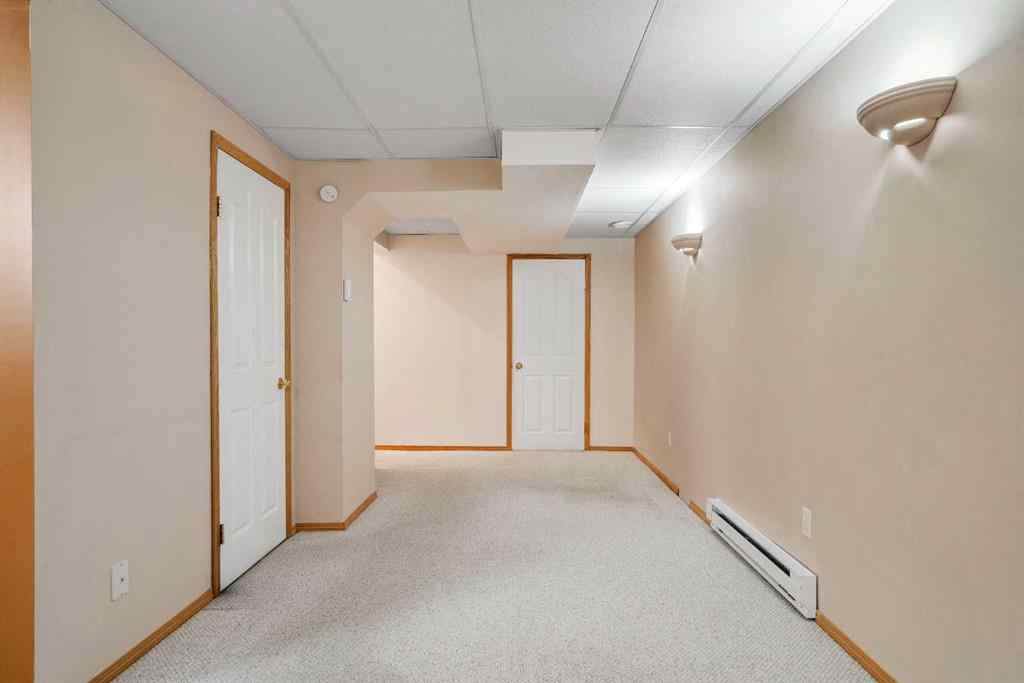 MLS® A2263822 - 185 Mt Douglas Manor SE in McKenzie Lake Calgary, Residential