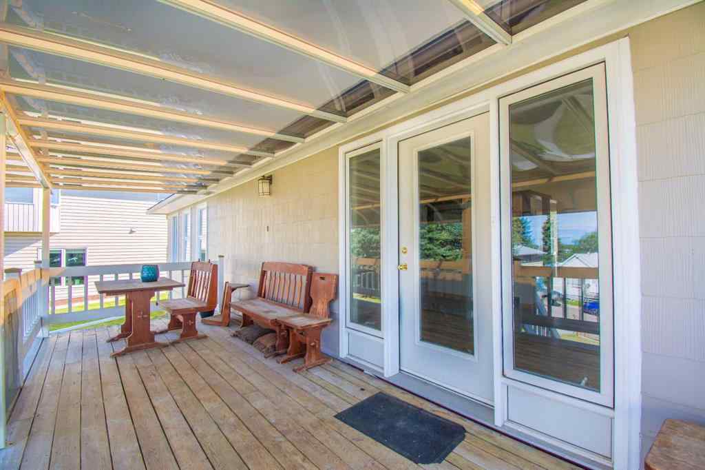 MLS® A2263825 - 5015 51 Street  in Rocky Mtn House Rocky Mountain House, Residential