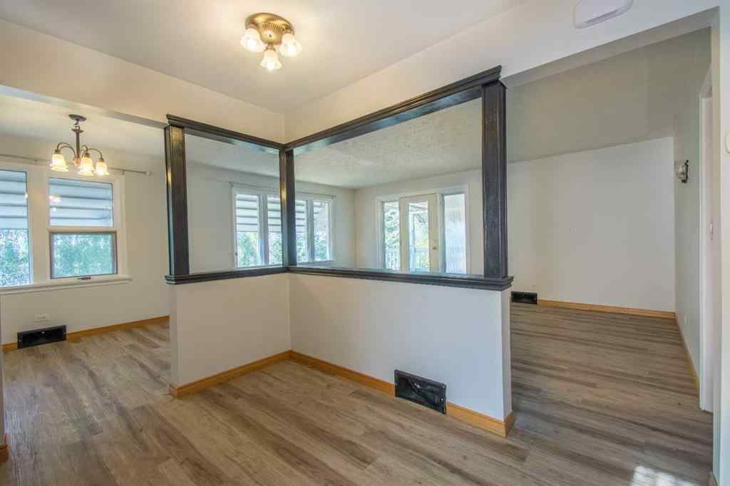 MLS® A2263825 - 5015 51 Street  in Rocky Mtn House Rocky Mountain House, Residential