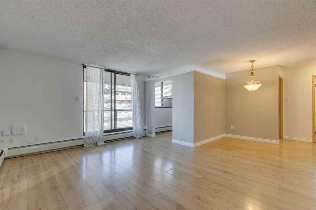 MLS® A2263826 - Unit #606 1334 13 Avenue SW in Beltline Calgary, Residential