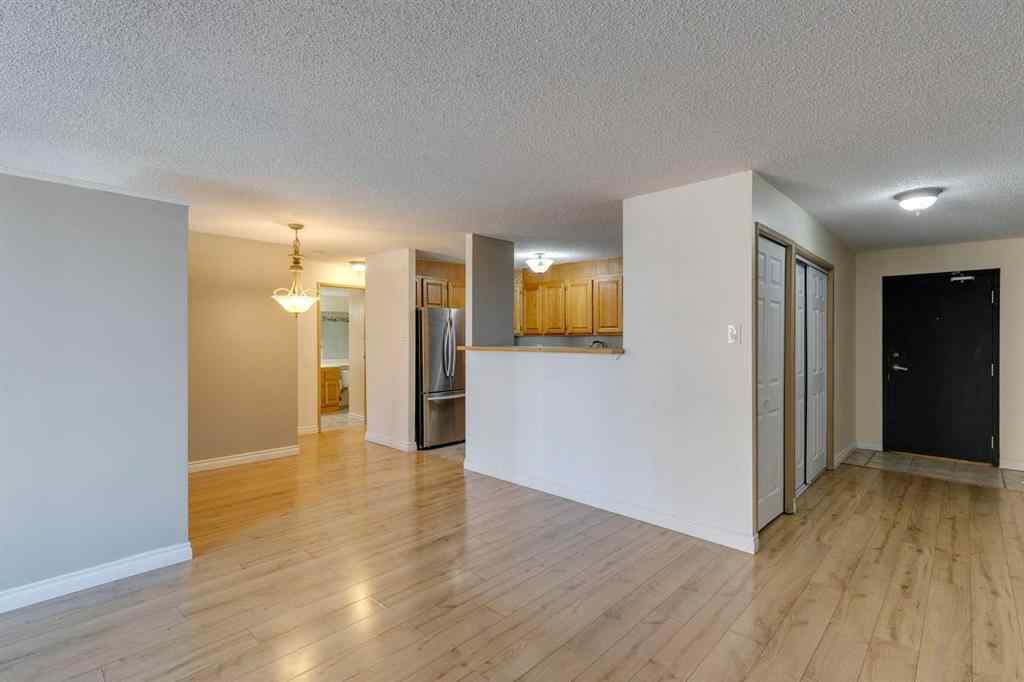 MLS® A2263826 - Unit #606 1334 13 Avenue SW in Beltline Calgary, Residential