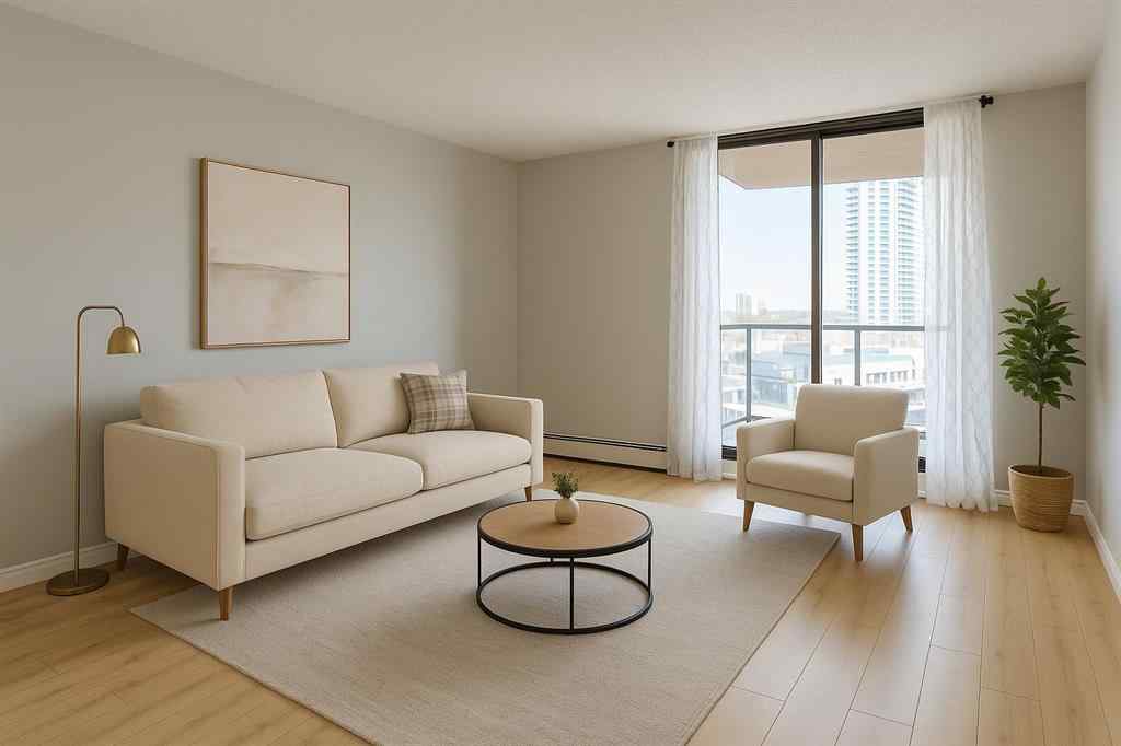 MLS® A2263826 - Unit #606 1334 13 Avenue SW in Beltline Calgary, Residential