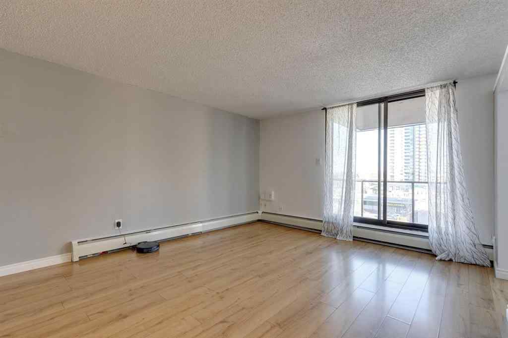 MLS® A2263826 - Unit #606 1334 13 Avenue SW in Beltline Calgary, Residential
