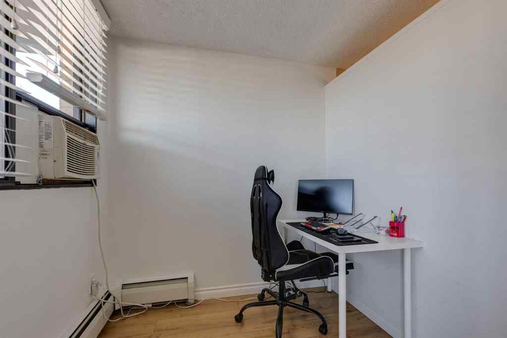 MLS® A2263826 - Unit #606 1334 13 Avenue SW in Beltline Calgary, Residential