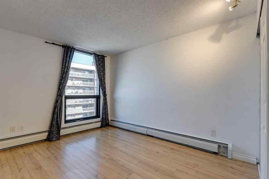 MLS® A2263826 - Unit #606 1334 13 Avenue SW in Beltline Calgary, Residential