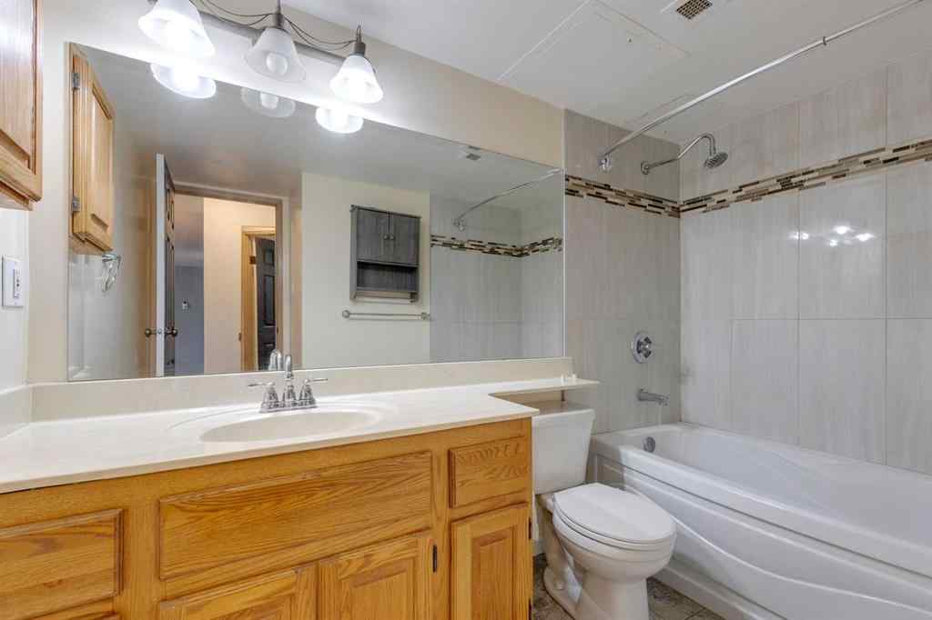 MLS® A2263826 - Unit #606 1334 13 Avenue SW in Beltline Calgary, Residential