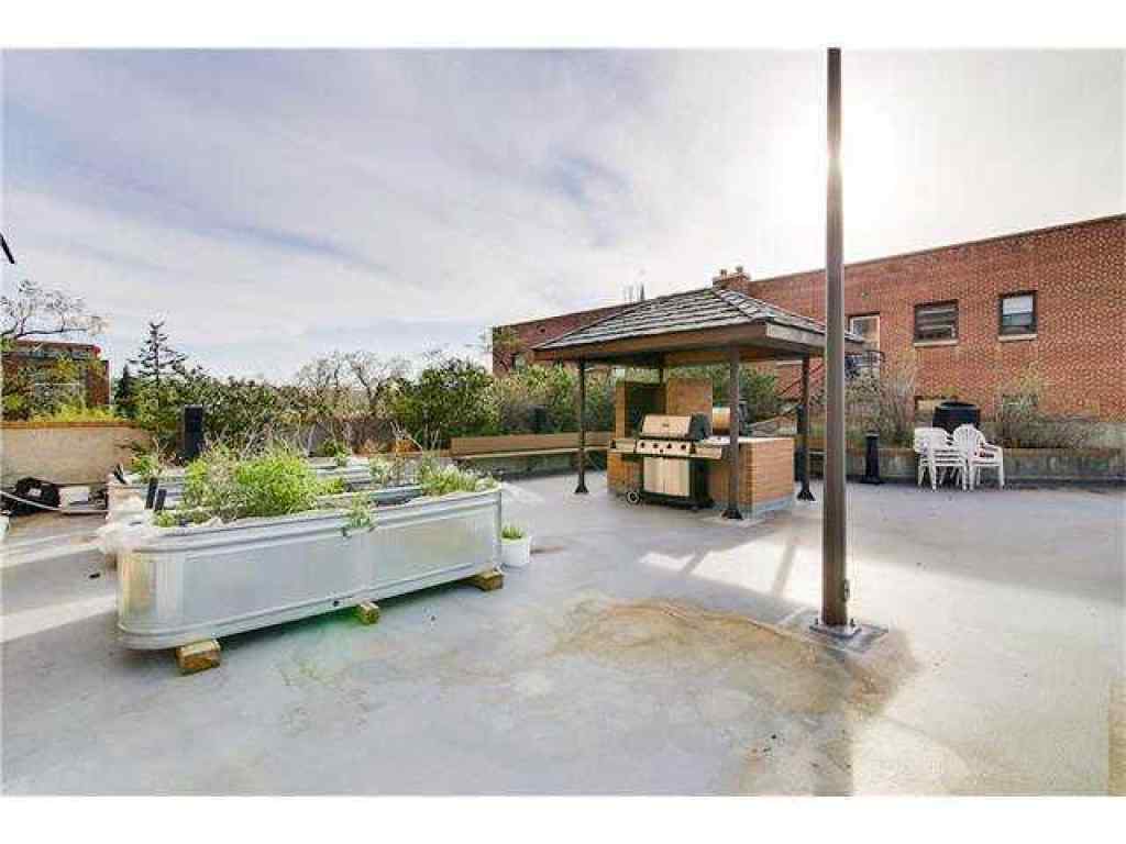 MLS&reg; # A2263826 - Unit #606 1334 13 Avenue SW in Beltline Calgary, Residential Open Houses