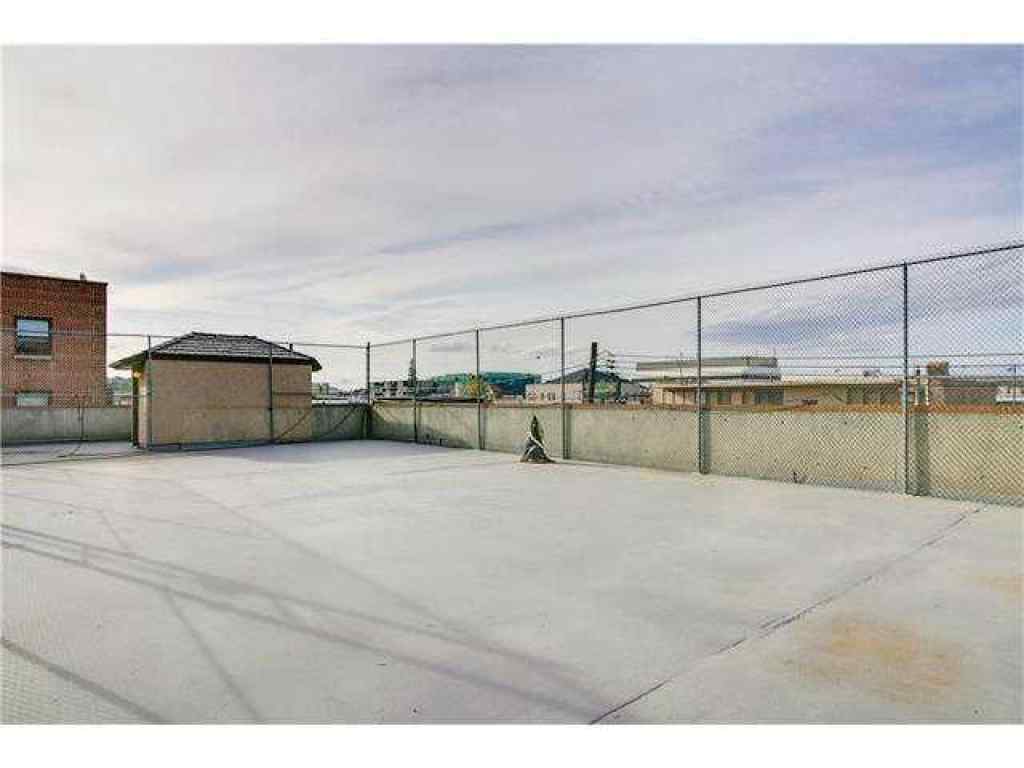 MLS&reg; # A2263826 - Unit #606 1334 13 Avenue SW in Beltline Calgary, Residential Open Houses