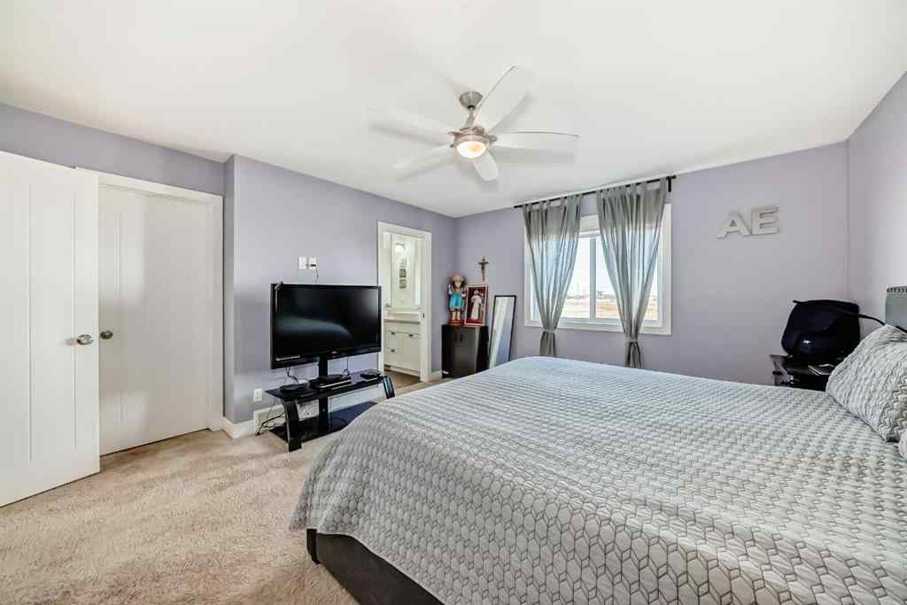 MLS® A2263827 - 115 Mahogany Way SE in Mahogany Calgary, Residential