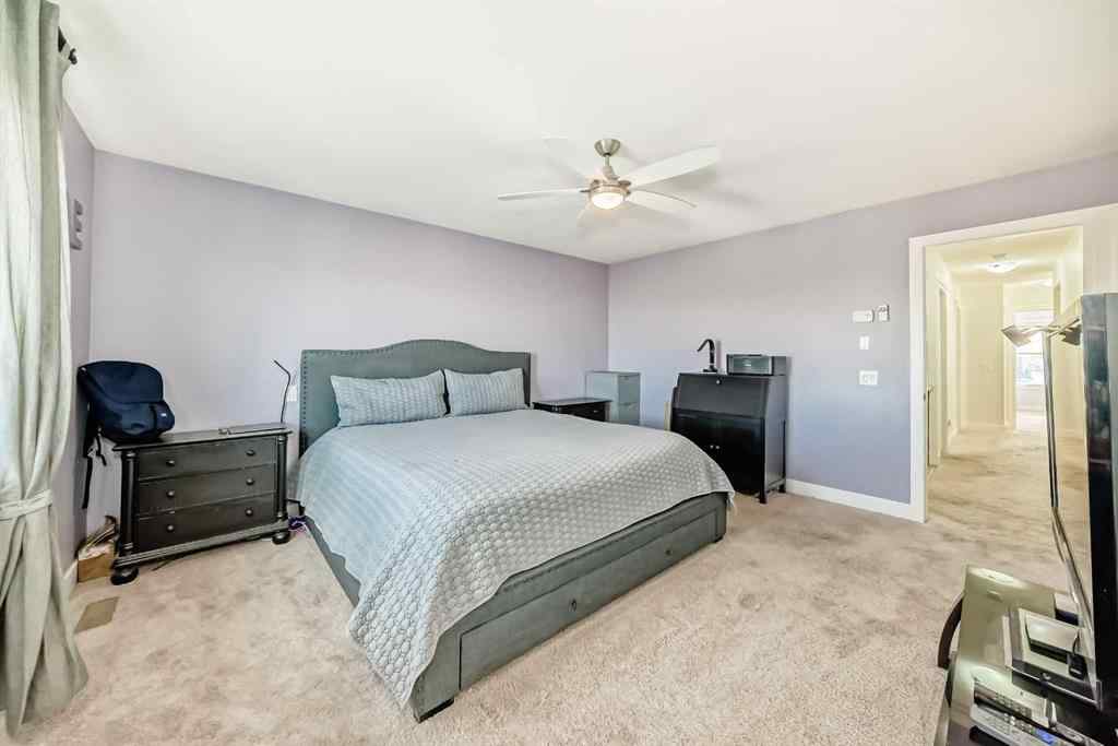 MLS® A2263827 - 115 Mahogany Way SE in Mahogany Calgary, Residential