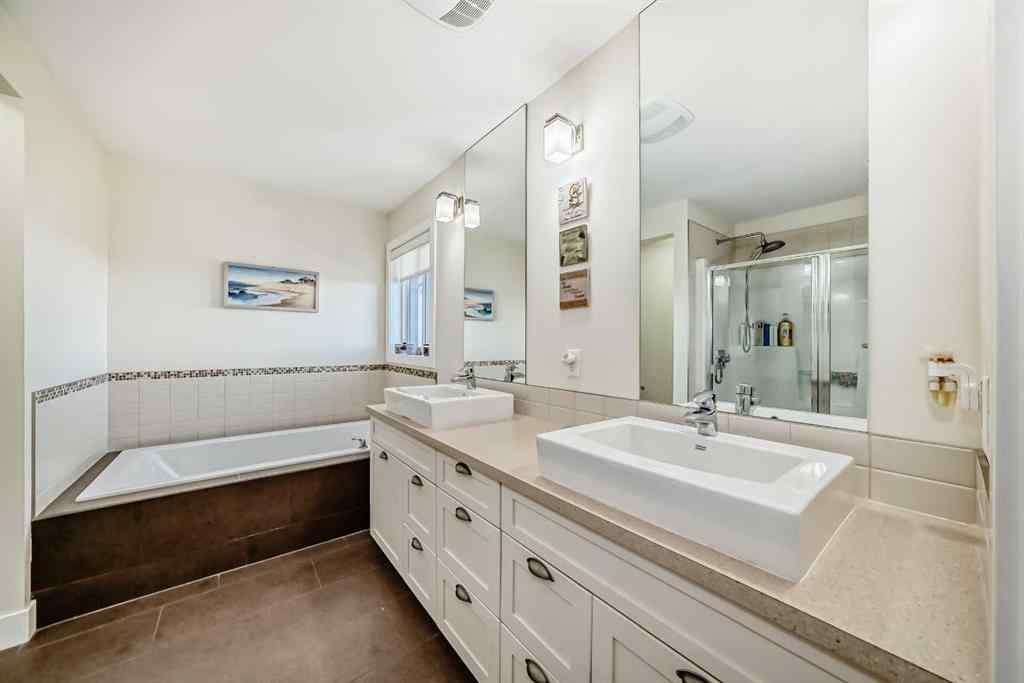 MLS® A2263827 - 115 Mahogany Way SE in Mahogany Calgary, Residential