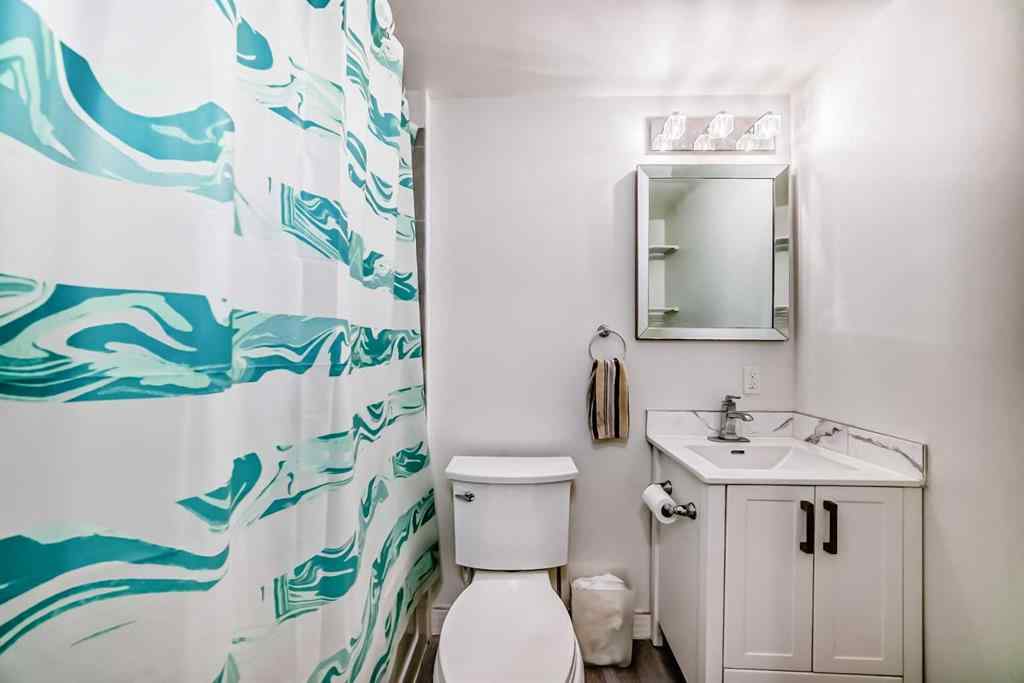 MLS® A2263827 - 115 Mahogany Way SE in Mahogany Calgary, Residential